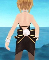 画像ギャラリー No.018のサムネイル画像 / 「TARTAROS」,セクシーな新アバター「バニーシリーズ」が新くじに登場