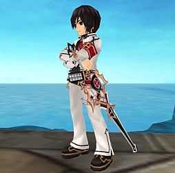 画像ギャラリー No.005のサムネイル画像 / 「TARTAROS」各キャラに新フェイズ4種を追加。「EXスキル」が発動可能に