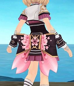 画像ギャラリー No.014のサムネイル画像 / 「TARTAROS」各キャラに新フェイズ4種を追加。「EXスキル」が発動可能に