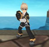 画像ギャラリー No.002のサムネイル画像 / 「TARTAROS」NPCになりきれるアバターが入手可能なボックス第4弾を販売