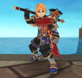 画像ギャラリー No.003のサムネイル画像 / 「TARTAROS」NPCになりきれるアバターが入手可能なボックス第4弾を販売