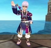 画像ギャラリー No.004のサムネイル画像 / 「TARTAROS」NPCになりきれるアバターが入手可能なボックス第4弾を販売