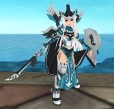 画像ギャラリー No.005のサムネイル画像 / 「TARTAROS」NPCになりきれるアバターが入手可能なボックス第4弾を販売