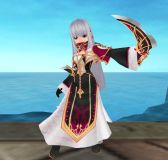 画像ギャラリー No.006のサムネイル画像 / 「TARTAROS」NPCになりきれるアバターが入手可能なボックス第4弾を販売