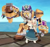 画像ギャラリー No.008のサムネイル画像 / 「TARTAROS」NPCになりきれるアバターが入手可能なボックス第4弾を販売