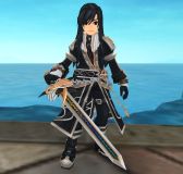 画像ギャラリー No.009のサムネイル画像 / 「TARTAROS」NPCになりきれるアバターが入手可能なボックス第4弾を販売