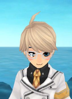 画像ギャラリー No.014のサムネイル画像 / 「TARTAROS」NPCになりきれるアバターが入手可能なボックス第4弾を販売