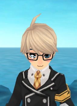 画像ギャラリー No.015のサムネイル画像 / 「TARTAROS」NPCになりきれるアバターが入手可能なボックス第4弾を販売