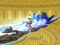 画像ギャラリー No.003のサムネイル画像 / 「TARTAROS」,4月19日実装「歪んだ時空の修錬場」の特設サイトを公開