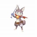 画像ギャラリー No.003のサムネイル画像 / 「TARTAROS」Update Ver.24 「妖狐の棲み処-追放されし幻獣-」が本日実装。妖狐「レナルーネ」に挑み,新たな装飾品を獲得しよう