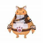 画像ギャラリー No.004のサムネイル画像 / 「TARTAROS」Update Ver.24 「妖狐の棲み処-追放されし幻獣-」が本日実装。妖狐「レナルーネ」に挑み,新たな装飾品を獲得しよう