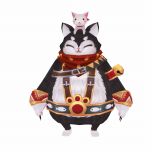 画像ギャラリー No.005のサムネイル画像 / 「TARTAROS」Update Ver.24 「妖狐の棲み処-追放されし幻獣-」が本日実装。妖狐「レナルーネ」に挑み,新たな装飾品を獲得しよう