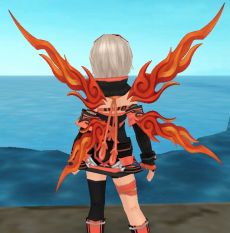 画像ギャラリー No.012のサムネイル画像 / 「TARTAROS」Update Ver.24 「妖狐の棲み処-追放されし幻獣-」が本日実装。妖狐「レナルーネ」に挑み,新たな装飾品を獲得しよう