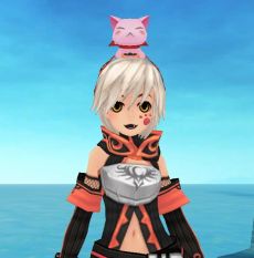 画像ギャラリー No.013のサムネイル画像 / 「TARTAROS」Update Ver.24 「妖狐の棲み処-追放されし幻獣-」が本日実装。妖狐「レナルーネ」に挑み,新たな装飾品を獲得しよう