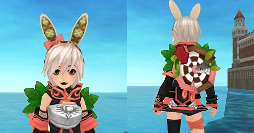 画像ギャラリー No.005のサムネイル画像 / 「TARTAROS」毎日ログインして財宝を探索。獲得数に応じてアイテムを配布