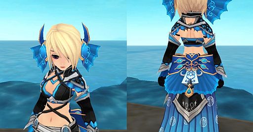 画像ギャラリー No.006のサムネイル画像 / 「TARTAROS」毎日ログインして財宝を探索。獲得数に応じてアイテムを配布