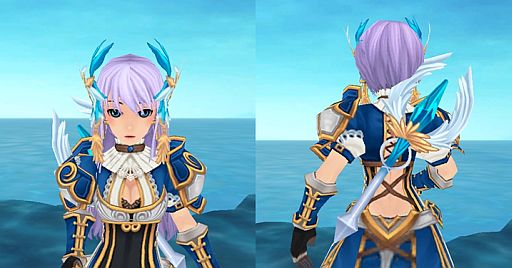 画像ギャラリー No.007のサムネイル画像 / 「TARTAROS」毎日ログインして財宝を探索。獲得数に応じてアイテムを配布