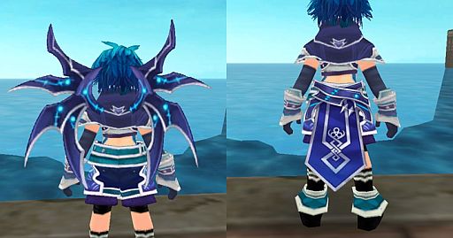 画像ギャラリー No.008のサムネイル画像 / 「TARTAROS」毎日ログインして財宝を探索。獲得数に応じてアイテムを配布