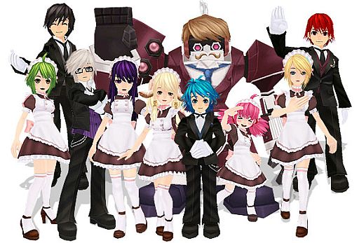 画像ギャラリー No.003のサムネイル画像 / 「TARTAROS」が「Fate/stay night」とコラボ。新規登録キャンペーンを実施