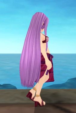 画像ギャラリー No.005のサムネイル画像 / 「TARTAROS」が「Fate/stay night」とコラボ。新規登録キャンペーンを実施