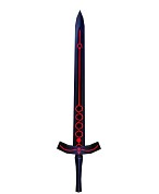 画像ギャラリー No.015のサムネイル画像 / 「TARTAROS」が「Fate/stay night」とコラボ。新規登録キャンペーンを実施