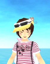 画像ギャラリー No.010のサムネイル画像 / 「TARTAROS」夏らしい衣装などが手に入る「8月の幸運箱」が販売開始