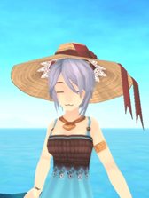 画像ギャラリー No.011のサムネイル画像 / 「TARTAROS」夏らしい衣装などが手に入る「8月の幸運箱」が販売開始