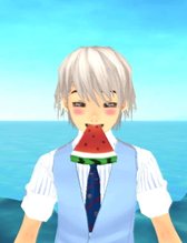 画像ギャラリー No.012のサムネイル画像 / 「TARTAROS」夏らしい衣装などが手に入る「8月の幸運箱」が販売開始