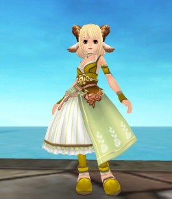 画像ギャラリー No.002のサムネイル画像 / 「TARTAROS」“魅惑の湖”が8月16日に実装。特設ページがオープン