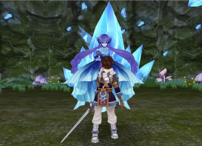 画像ギャラリー No.004のサムネイル画像 / 「TARTAROS」“魅惑の湖”が8月16日に実装。特設ページがオープン