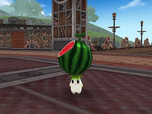 画像ギャラリー No.008のサムネイル画像 / 「TARTAROS」レベルキャップを75まで開放。新ミッション「魅惑の泉」も追加