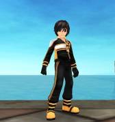 画像ギャラリー No.003のサムネイル画像 / 「TARTAROS」2ndエンディングシナリオのあらすじを特設ページで公開