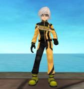 画像ギャラリー No.005のサムネイル画像 / 「TARTAROS」2ndエンディングシナリオのあらすじを特設ページで公開