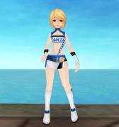 画像ギャラリー No.006のサムネイル画像 / 「TARTAROS」2ndエンディングシナリオのあらすじを特設ページで公開