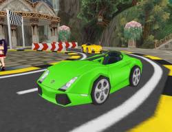 画像ギャラリー No.011のサムネイル画像 / 「TARTAROS」2ndエンディングシナリオのあらすじを特設ページで公開