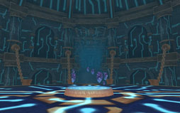 画像ギャラリー No.002のサムネイル画像 / 「TARTAROS」次期アップデート「Eternal Dungeon」を11月22日に実施