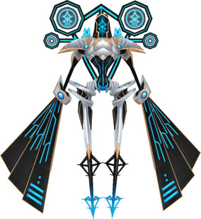 画像ギャラリー No.003のサムネイル画像 / 「TARTAROS」次期アップデート「Eternal Dungeon」を11月22日に実施