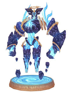 画像ギャラリー No.004のサムネイル画像 / 「TARTAROS」次期アップデート「Eternal Dungeon」を11月22日に実施