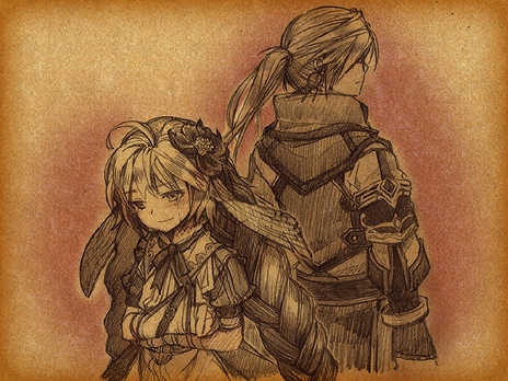 画像集#006のサムネイル/「タルタロス:リバース」のオープンβテストが本日スタート。“ギルド創設費用無料”を始めとしたテスト開始記念の4大イベントも開始