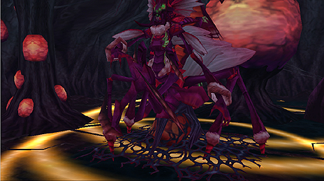 画像集#008のサムネイル/「タルタロス:リバース」のオープンβテストが本日スタート。“ギルド創設費用無料”を始めとしたテスト開始記念の4大イベントも開始