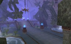 画像集#013のサムネイル/「タルタロス:リバース」,新たな村「デオ領主城」や高難度のチャレンジミッションなどを追加する大型アップデートを7月17日に実施