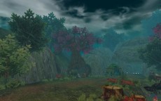 画像集#015のサムネイル/「タルタロス:リバース」,新たな村「デオ領主城」や高難度のチャレンジミッションなどを追加する大型アップデートを7月17日に実施