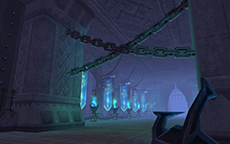 画像集#005のサムネイル/「タルタロス:リバース」,8月14日に実施するアップデートで追加されるクエストやミッションマップに関する情報が公開に