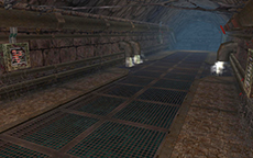 画像集#006のサムネイル/「タルタロス:リバース」,8月14日に実施するアップデートで追加されるクエストやミッションマップに関する情報が公開に