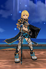 画像集#014のサムネイル/「タルタロス:リバース」,8月14日に実施するアップデートで追加されるクエストやミッションマップに関する情報が公開に