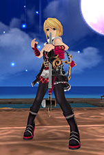 画像集#015のサムネイル/「タルタロス:リバース」,8月14日に実施するアップデートで追加されるクエストやミッションマップに関する情報が公開に