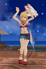 画像集#016のサムネイル/「タルタロス:リバース」,8月14日に実施するアップデートで追加されるクエストやミッションマップに関する情報が公開に