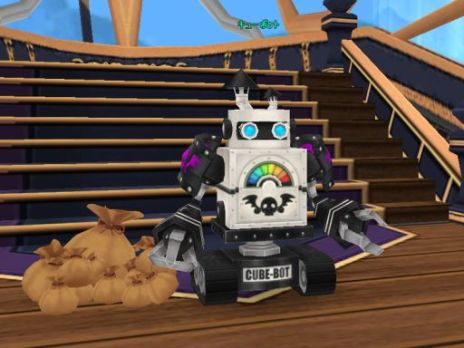 画像集#005のサムネイル/「タルタロス:リバース」,「4.5thアップデート」が実施。新たなチャレンジミッションと,アイテム交換システム「クリスタルキューブ」を実装