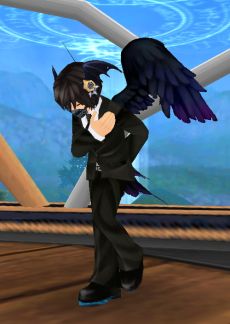 画像集#008のサムネイル/「タルタロス:リバース」,「4.5thアップデート」が実施。新たなチャレンジミッションと,アイテム交換システム「クリスタルキューブ」を実装