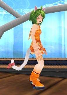 画像集#009のサムネイル/「タルタロス:リバース」,「4.5thアップデート」が実施。新たなチャレンジミッションと,アイテム交換システム「クリスタルキューブ」を実装